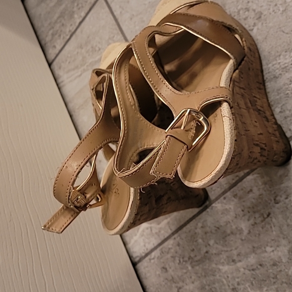 Wedges - Picture 2 of 2